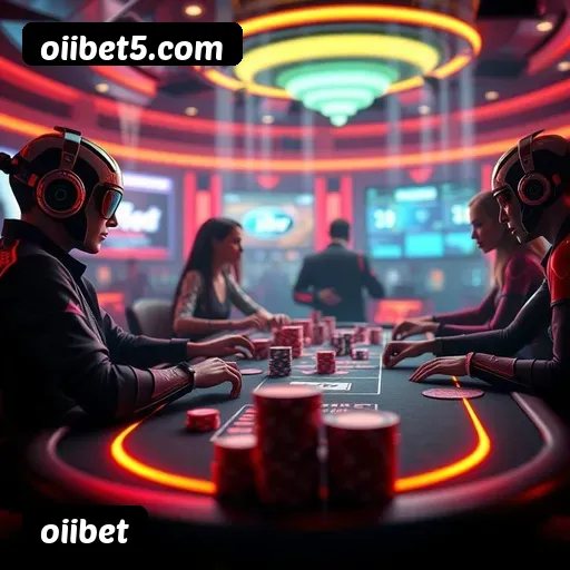 FAQ - Perguntas Frequentes oiibet