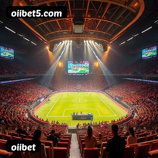 Termos e Condições Transparentes oiibet