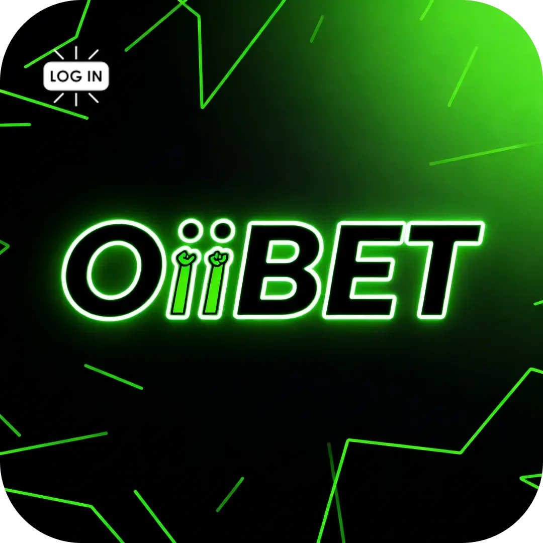 Login seguro na oiibet