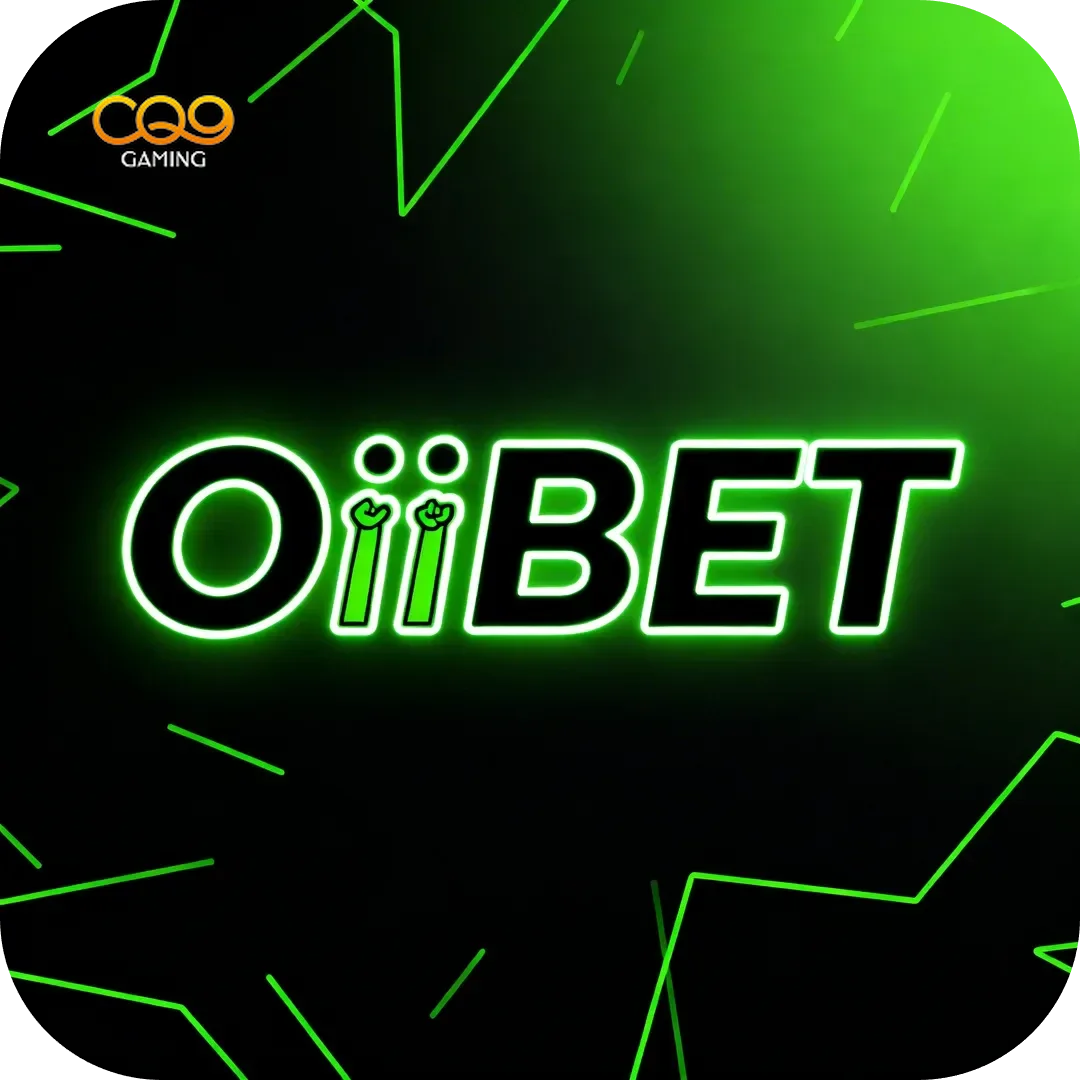 Logo da oiibet