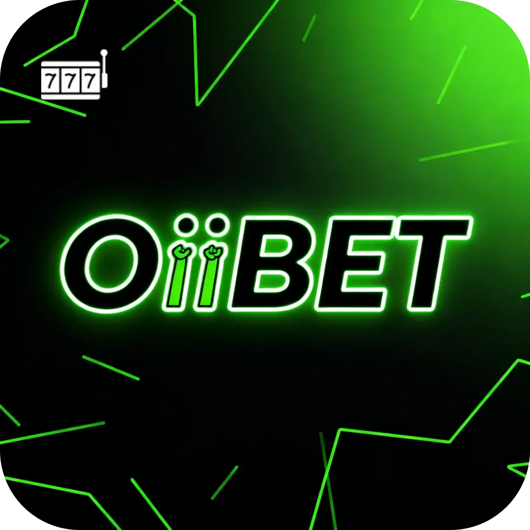 Slots online da oiibet com jackpots progressivos